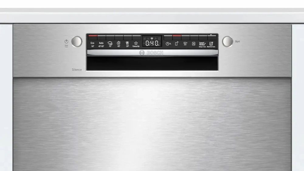 Встраиваемая посудомоечная машина Bosch SMU4HTS31E