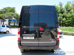 Renault Korea (Samsung) Master 2.3 Van L (09.2019)