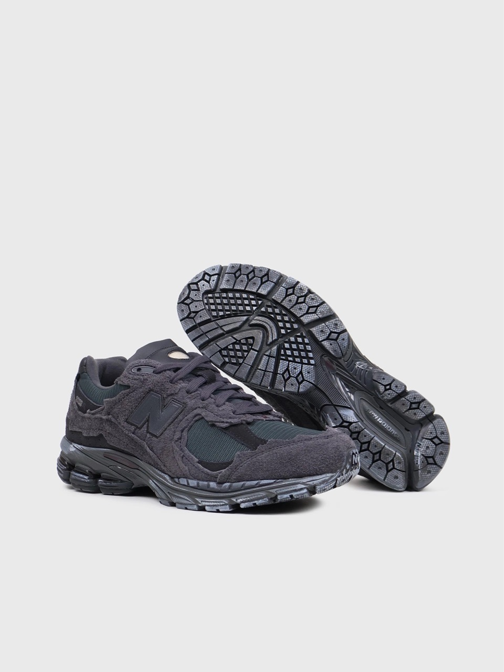 Кроссовки New Balance 2002R Protection Pack Phantom