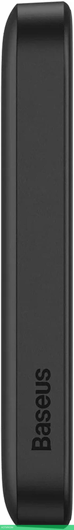 Портативное зарядное устройство Baseus Magnetic Mini Air PPCXM06A Black (P10059002113-00)