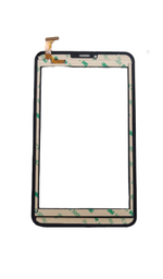 Тачскрин (сенсорное стекло) для планшета Dexp Ursus L170 3G