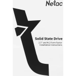 Накопитель SSD Netac 4Tb NV7000Q (NT01NV7000Q-4T0-E4X)