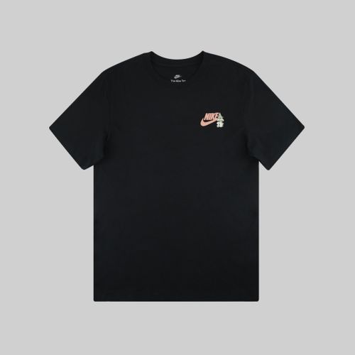 Футболка мужская Nike Sportswear Ride артикул:DX1067-010 - купить в магазине Дайс