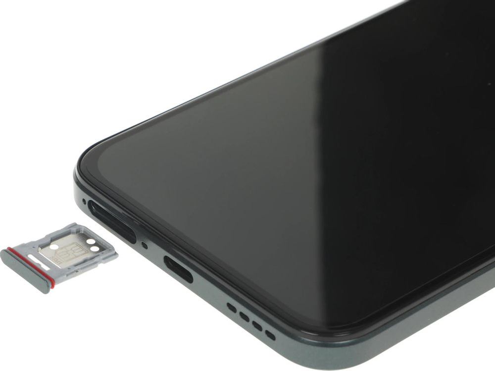 6.8" Смартфон REALME C85 Pro 8/256Gb,  RMX5555,  NFC,  AMOLED,  120Гц,  7000мAч,  темно-зеленый