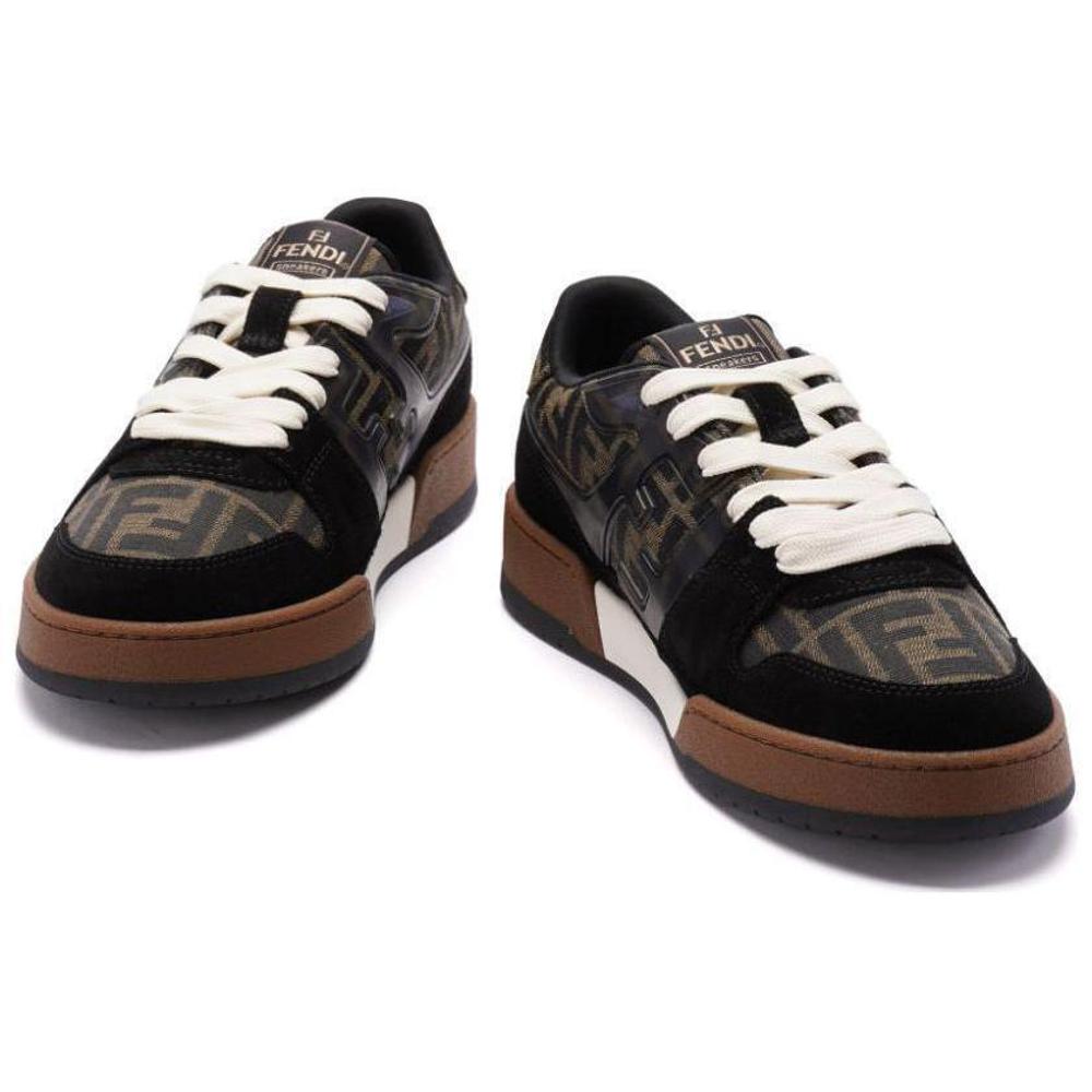 Fendi Match