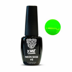 Y.me Neon Base 08, 14 мл.