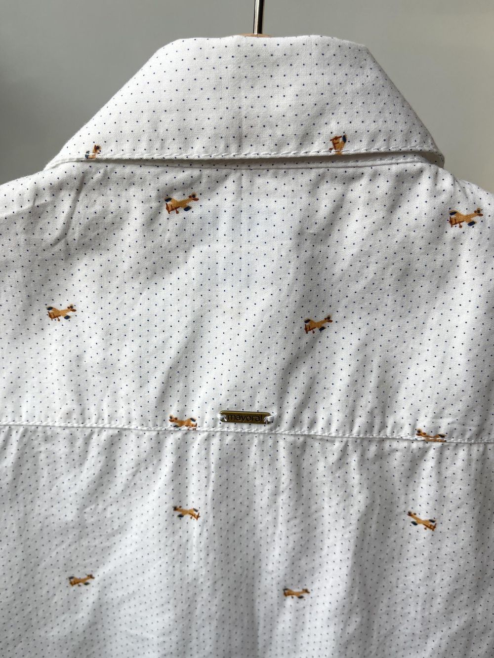 Рубашка Mayoral, 116