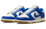 Кроссовки Nike Dunk Low (Женская размерная сетка)