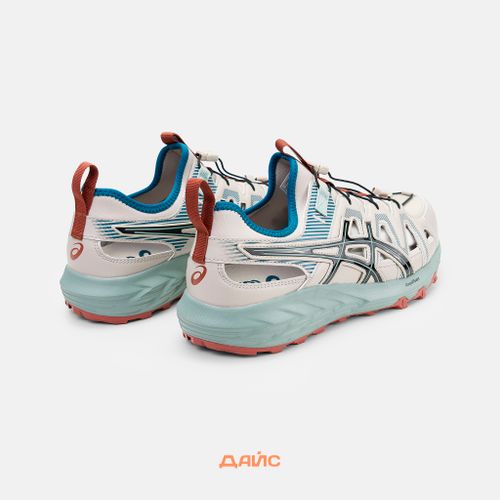 Кроссовки Asics Gel-Sonoma SE артикул:1203A670-022 - купить в магазине Дайс