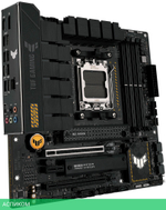 Материнская плата ASUS TUF Gaming B650M-Plus DDR5
