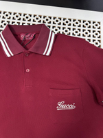 Поло Gucci