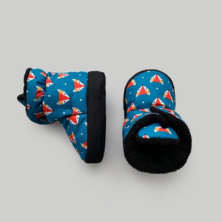 Boost Booties (лисы)