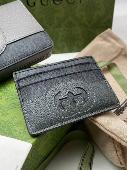 Картхолдер Gucci