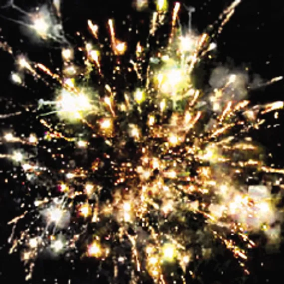 Базука 0,8" х 24 Р5940