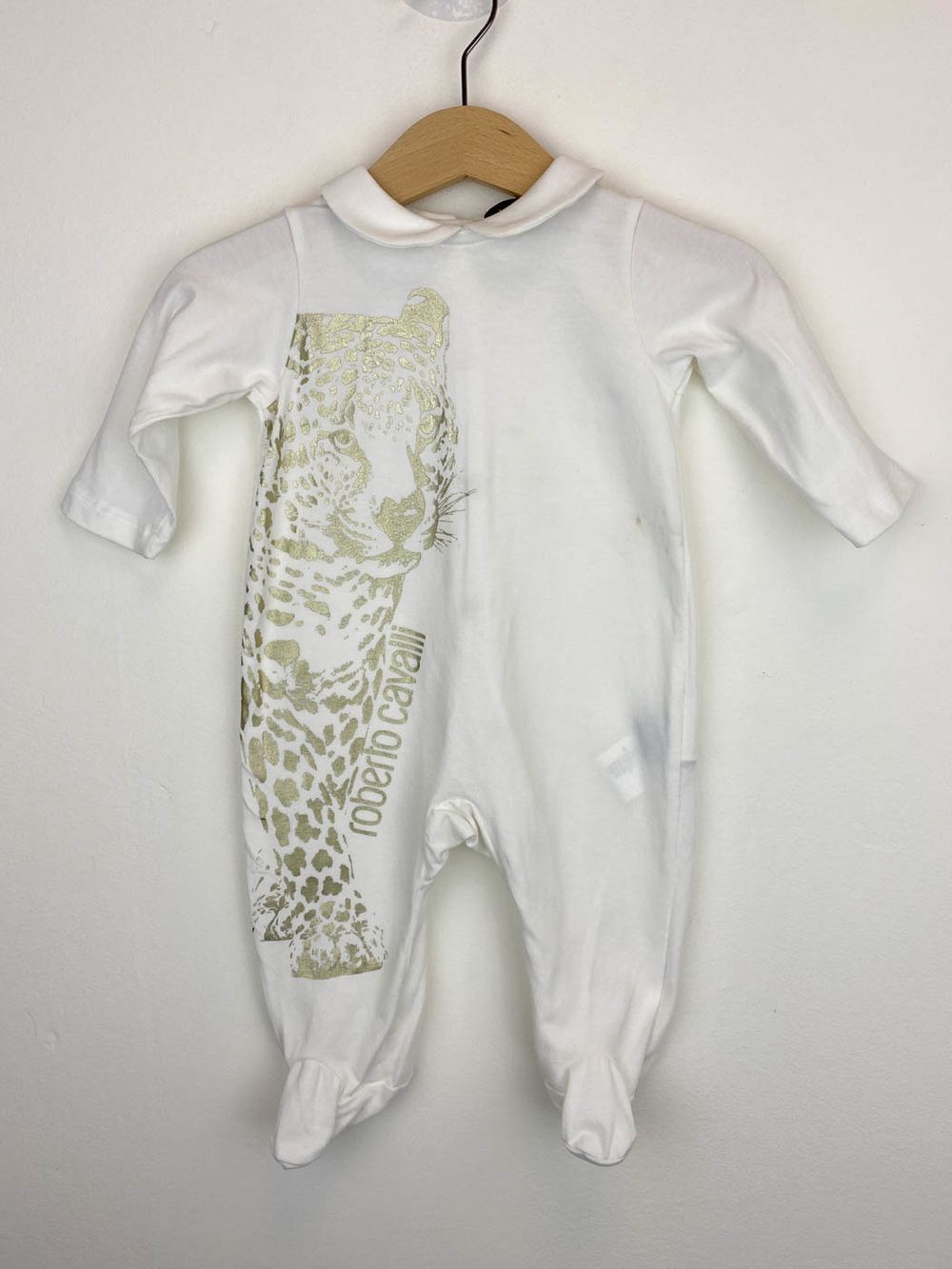 Комбинезон Roberto Cavalli, 62