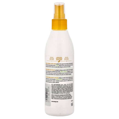 Biolage, активный термальный спрей, 250 мл (8,5 жидк. унции)