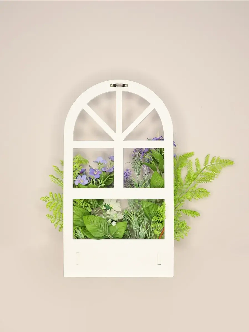 Панно с цветами на стену для интерьера