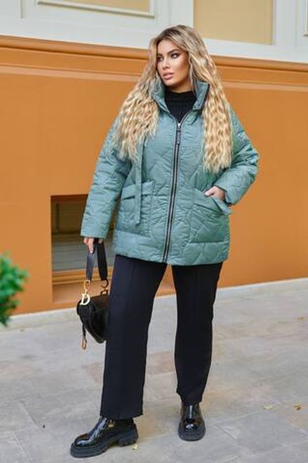 Куртка УК-1434-2 Фабрика Моды