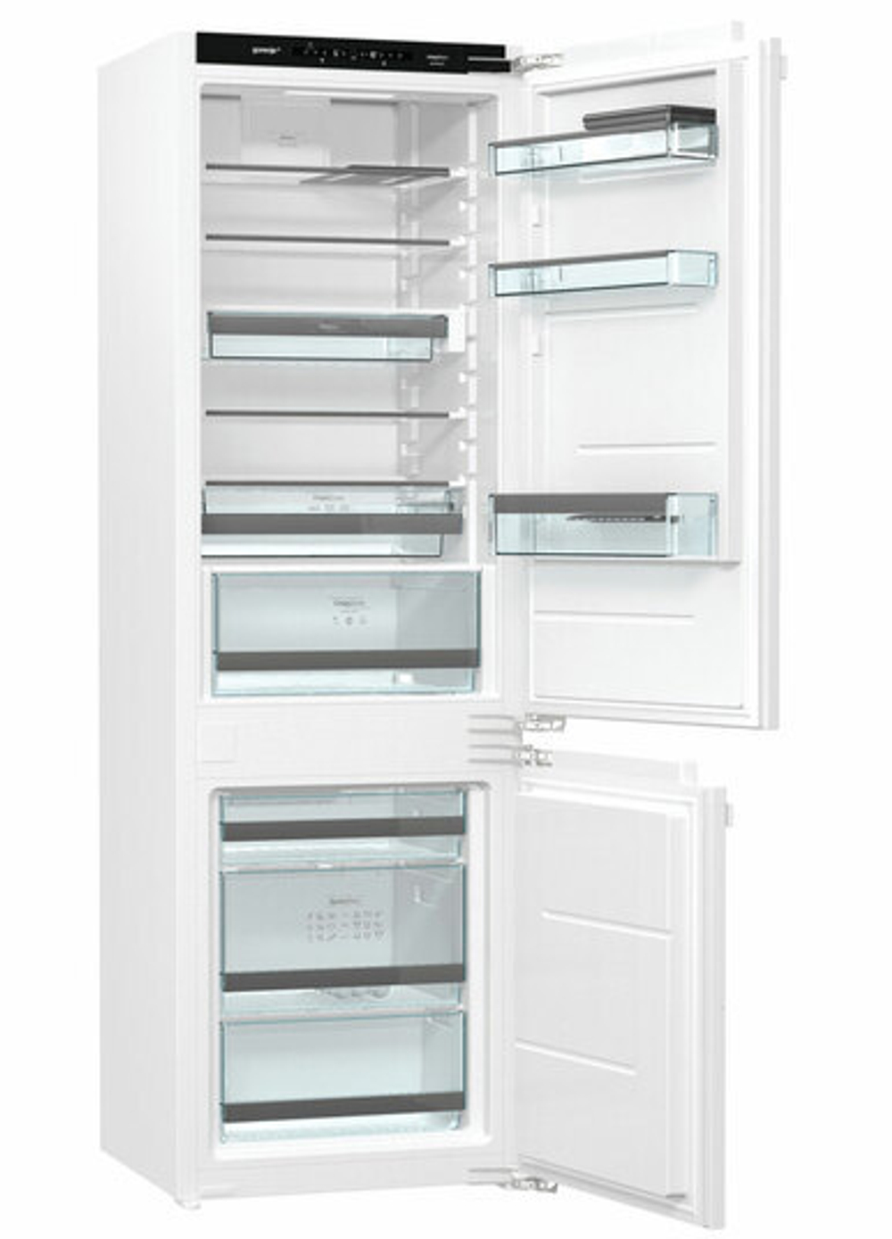 Холодильник  GORENJE GDNRK5182A2