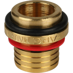 Муфта соединительная переходная 32x26