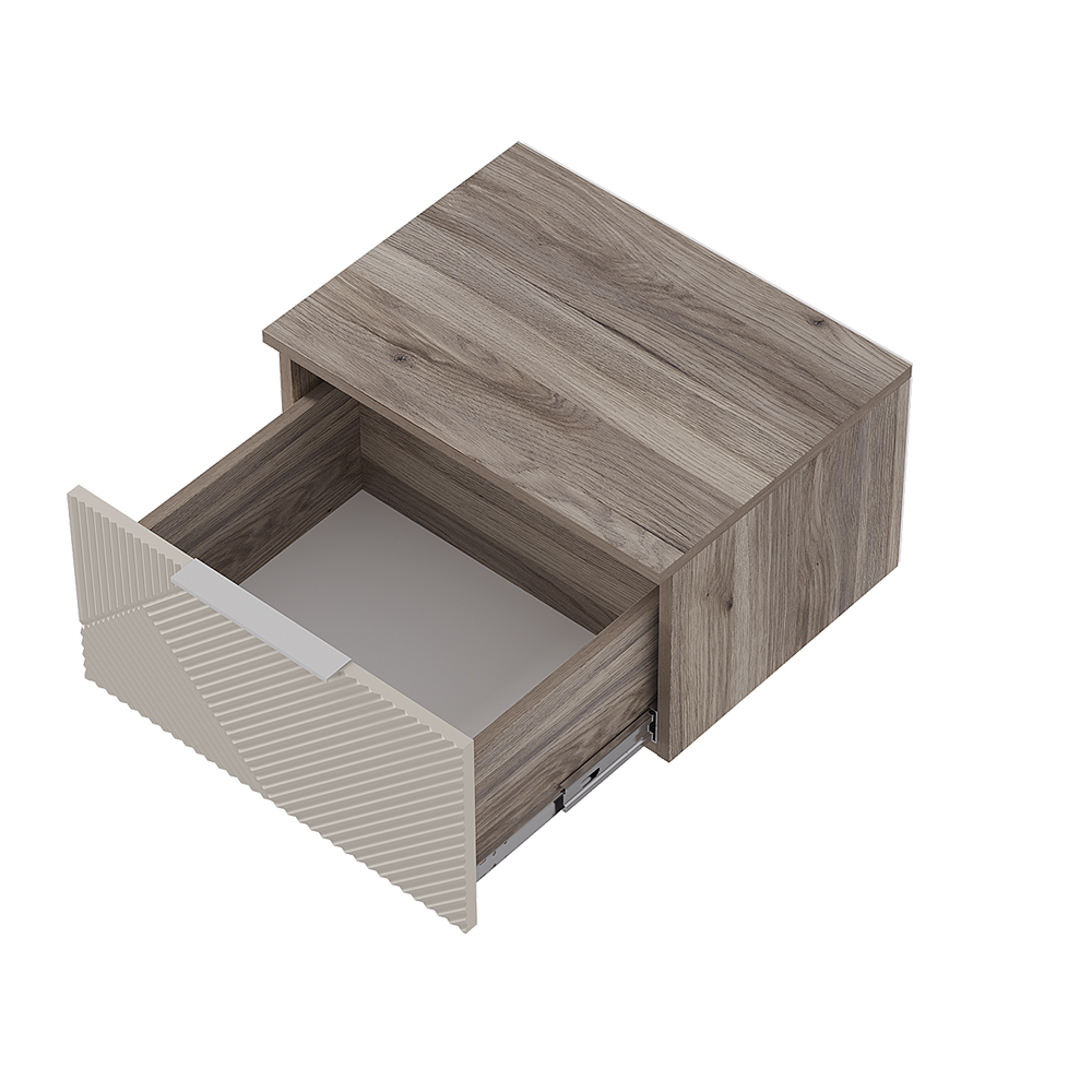 Тумба прикроватная Эмилия ТБ-11