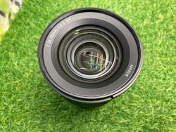 Nikon Z 24-120mm 4S