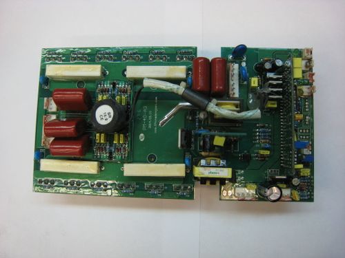 PRO CUT-40  Плата управления PM-40-A3