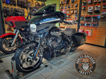 Новый мотоцикл Harley-Davidson® Street Glide®