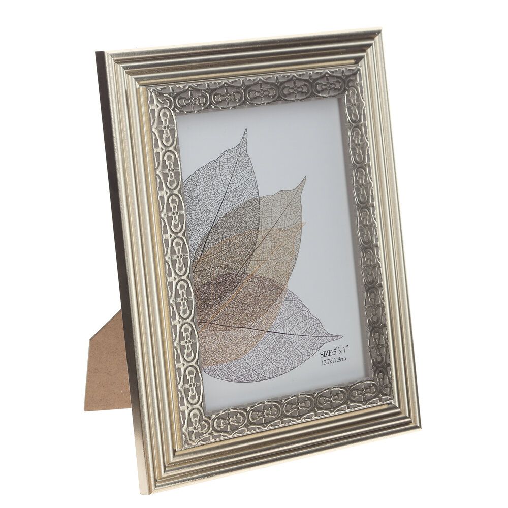 GAEM Фоторамка для фото 13*18, L20 W1,5 H25 см