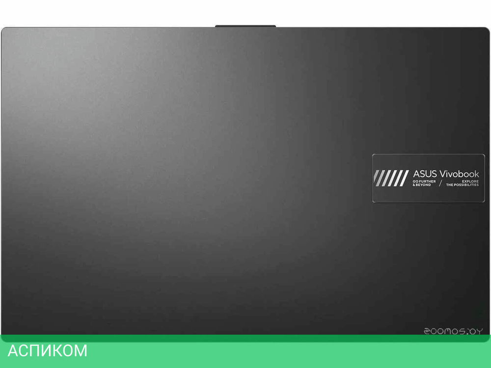 Ноутбук Asus Vivobook Go 15 E1504GA-BQ576