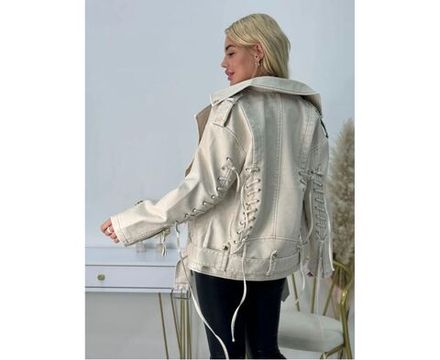 Куртка 2597678 Fabrika
