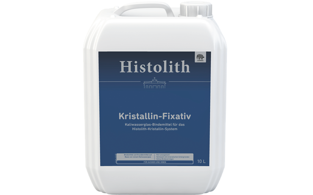 Histolith Kristallin-Fixativ