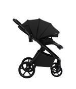 Коляска модульная Sweet Baby SBL Elegante Therma (Colore) Black