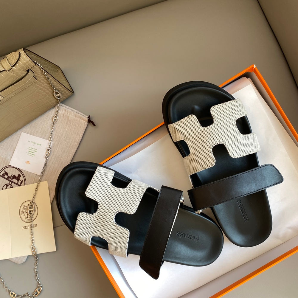 Hermes Chypre Sandal