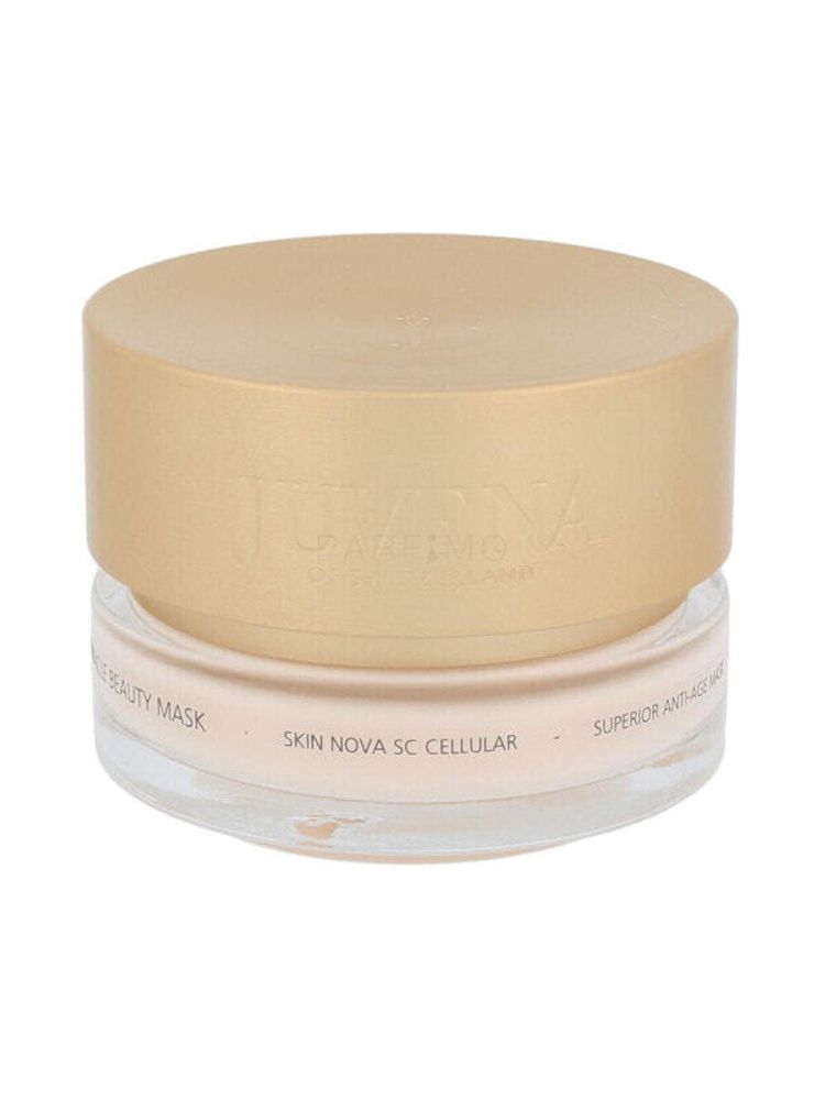 Маски Juvena Miracle Beauty Skin Nova SC Cellular 75 ml gesichtsmaske Feine Linien &amp; Falten für Frauen