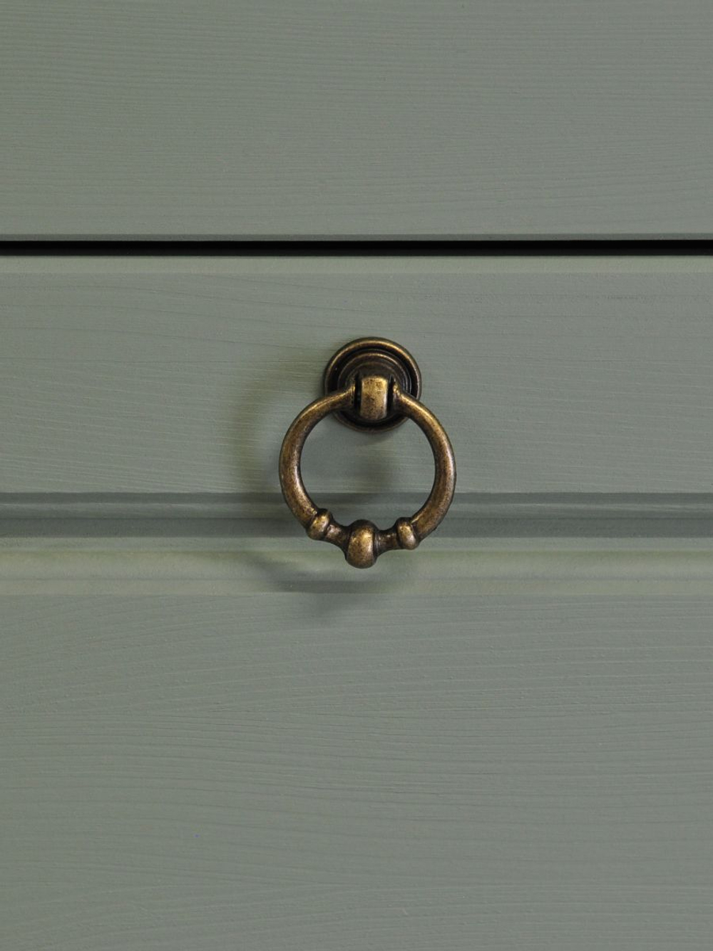 Обувница для прихожей, 87х21х169, Неаполь, закрытая, 4 двери 1 ящик, из массива дерева, зеленый эвкалипт, Dipriz