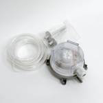 Дифференциальное реле давления PS-500 L