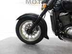 Suzuki Intruder VL 400 Classic 038322