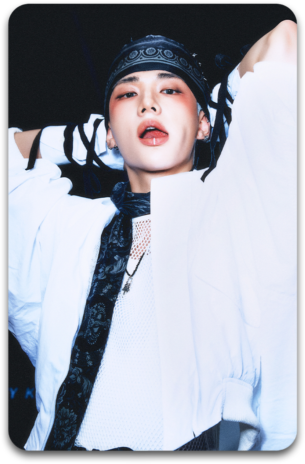 Карта / STRAY KIDS #4281