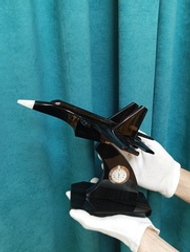 Самолет истребитель