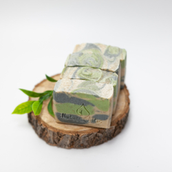 Натуральное мыло Кшатрий