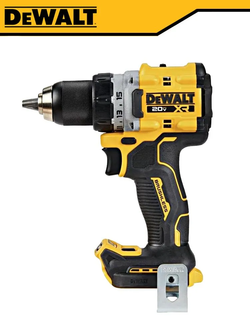 DeWalt Дрель-шуруповерт, 20 В