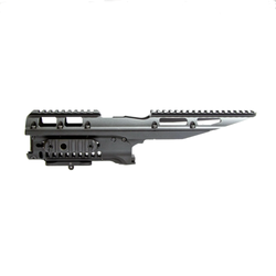 Цевье на АК-74, CNC Guns Custom