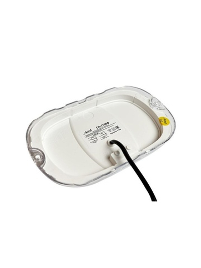 Светильник светодиодный ЖКХ Персей 8Вт IP65 с оптическим датчиком и дежурным режимом Актей СА-7108Ф