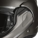 F100 Semi / Матовый / Серый