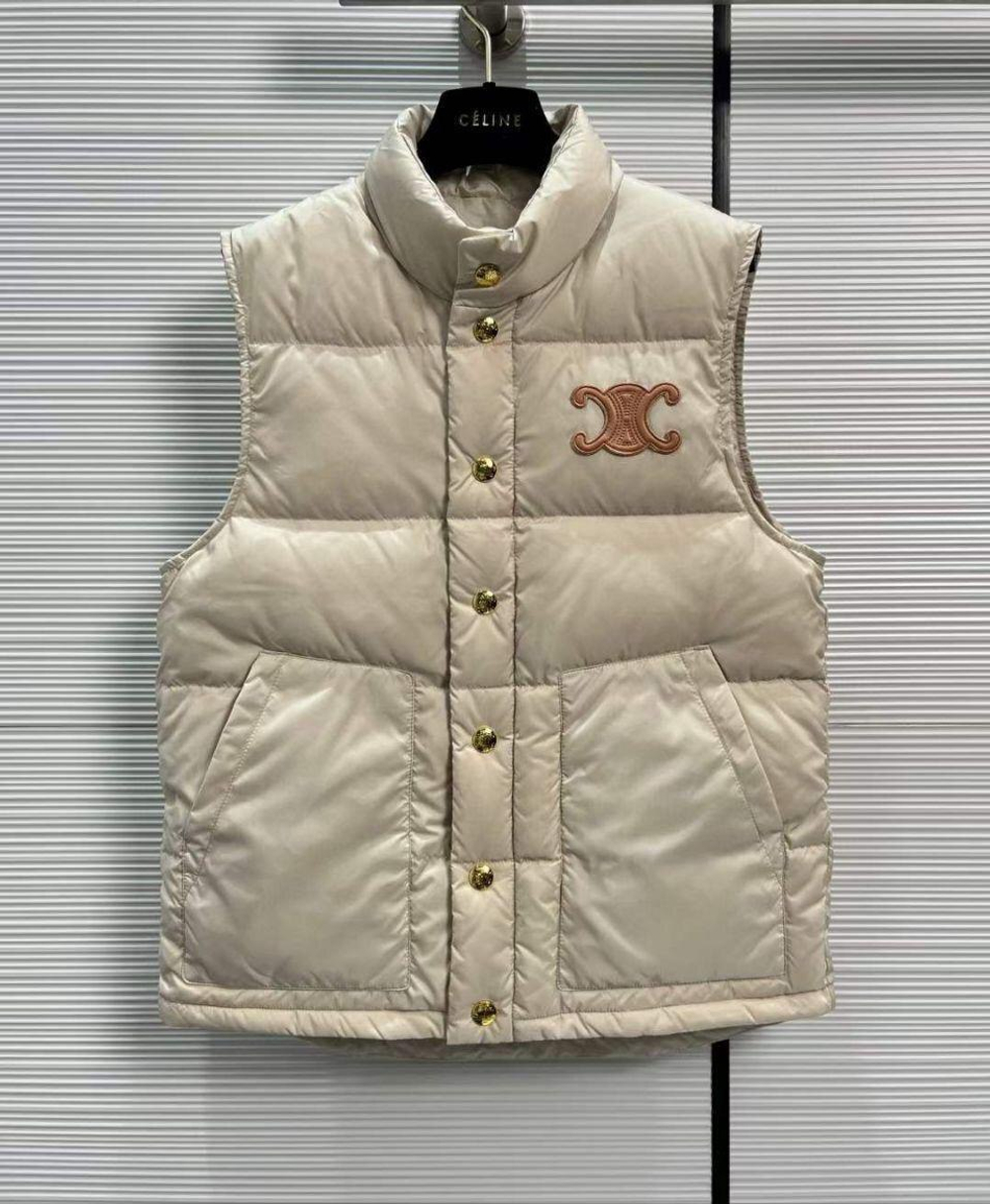 Жилет Celine
