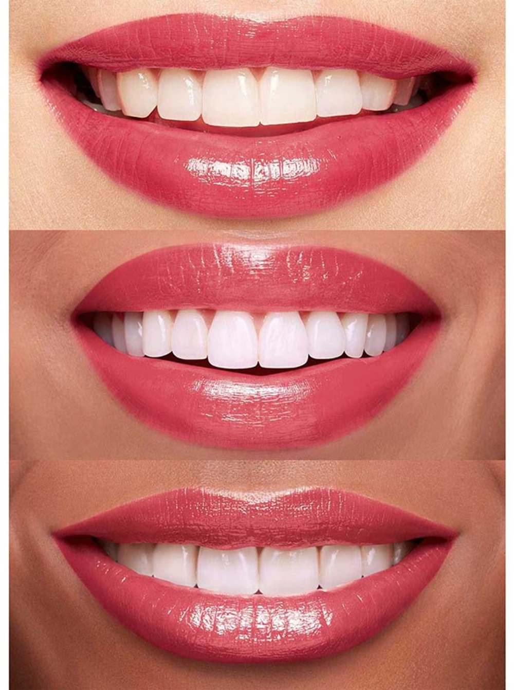 Clarins Joli Rouge Shine - Блестящая увлажняющая помадка оттенок 723S, 3 g