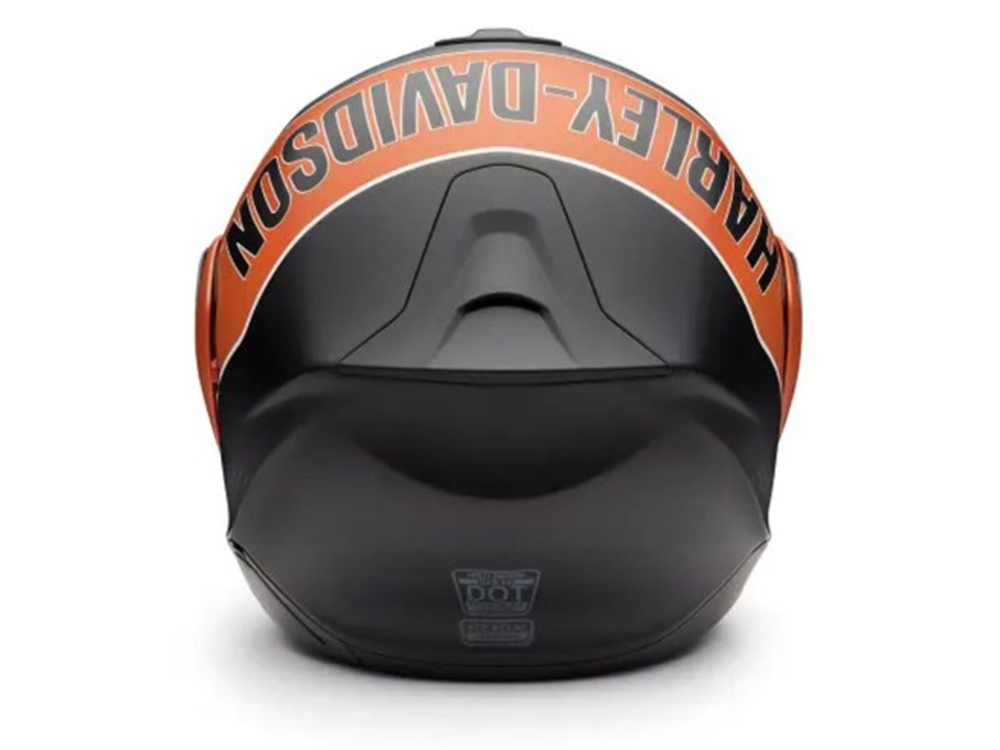 Лимитрованный модульный шлем Harley-Davidson®