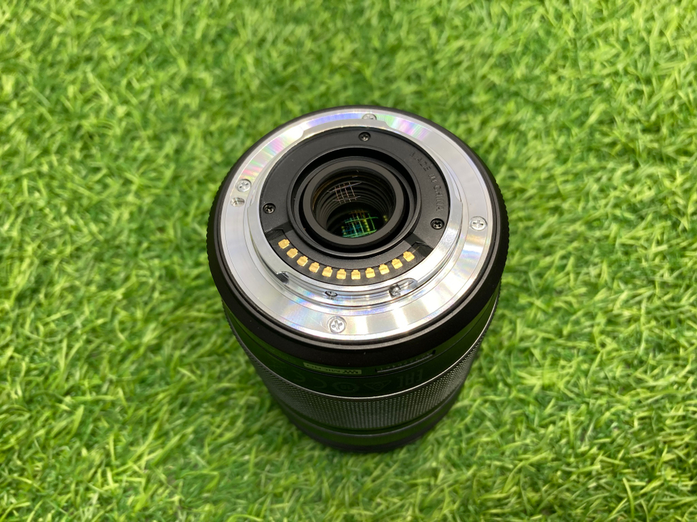 Olympus ED 14-150mm 4.0-5.6 II