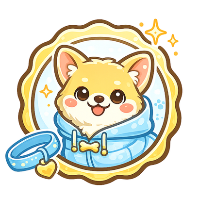 Одежда для средних и больших собак